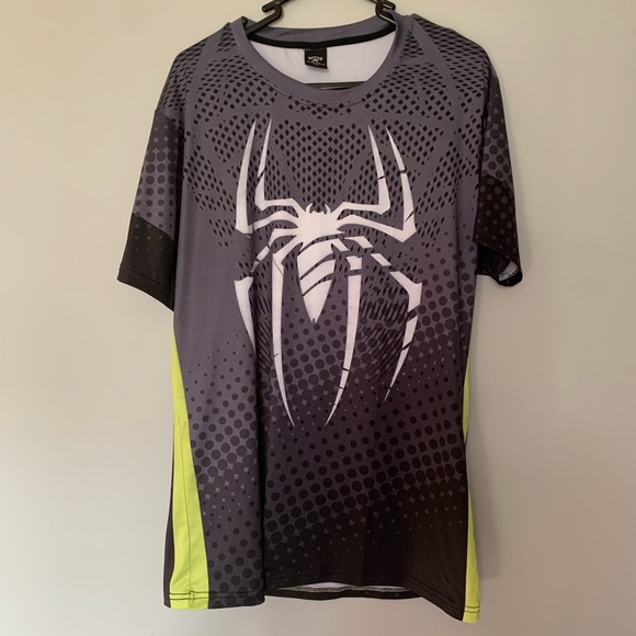 Athletic Shirt - Picture 1 of 3